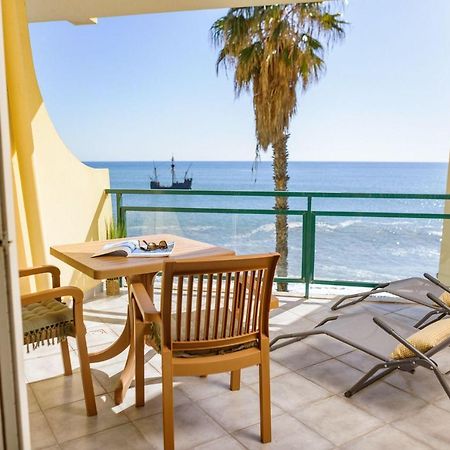 Cosy Apartment With Sea View And Pool Funchal  Ngoại thất bức ảnh