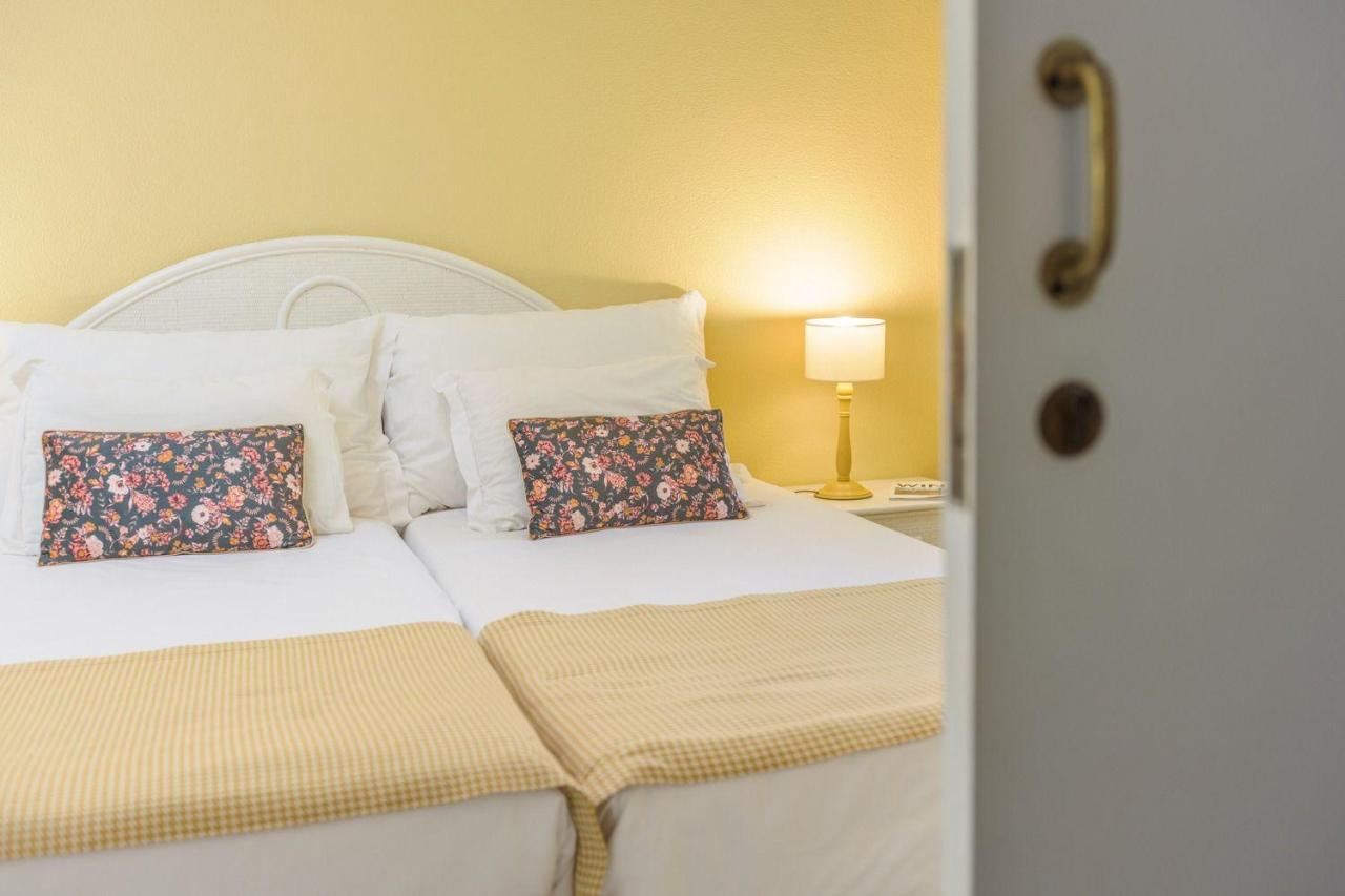 Cosy Apartment With Sea View And Pool Funchal  Ngoại thất bức ảnh