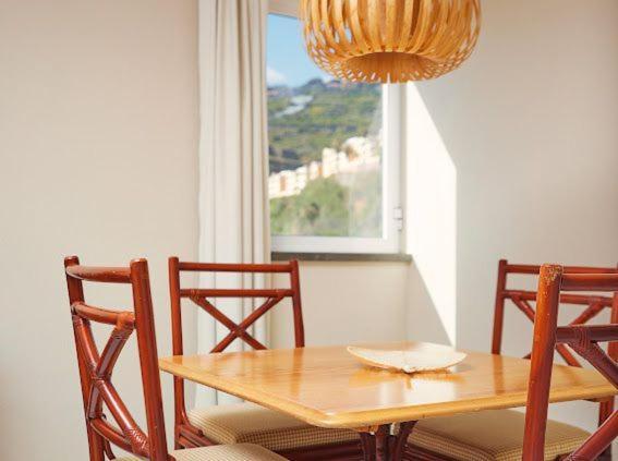 Cosy Apartment With Sea View And Pool Funchal  Ngoại thất bức ảnh